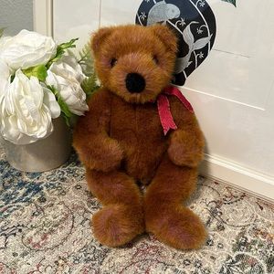 Ty Classics Collection “Taffybeary”